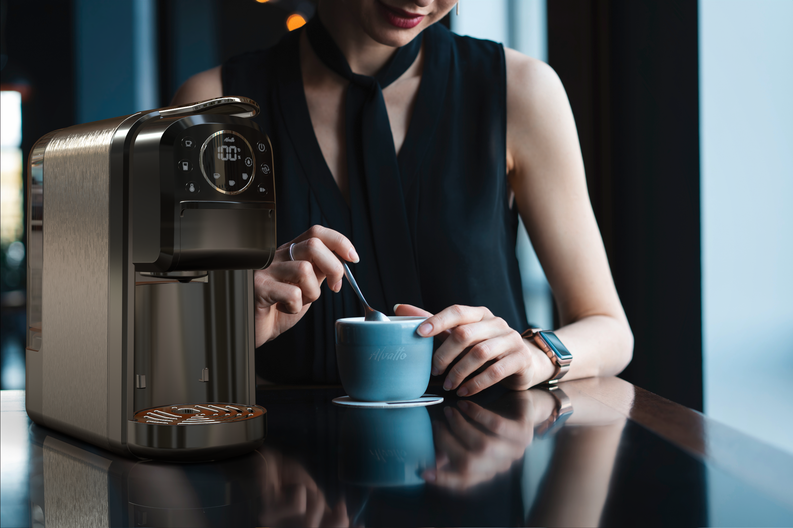 Прямоугольный баннер