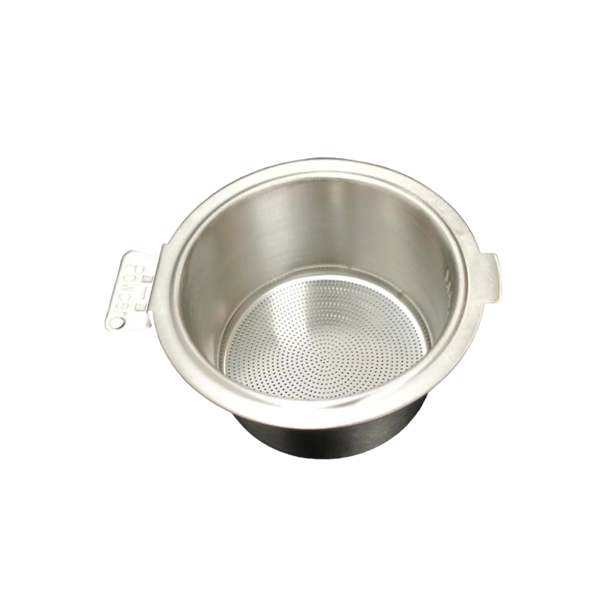 Фильтр адаптера для молотого кофе, подходит для Альватто Дуэт
