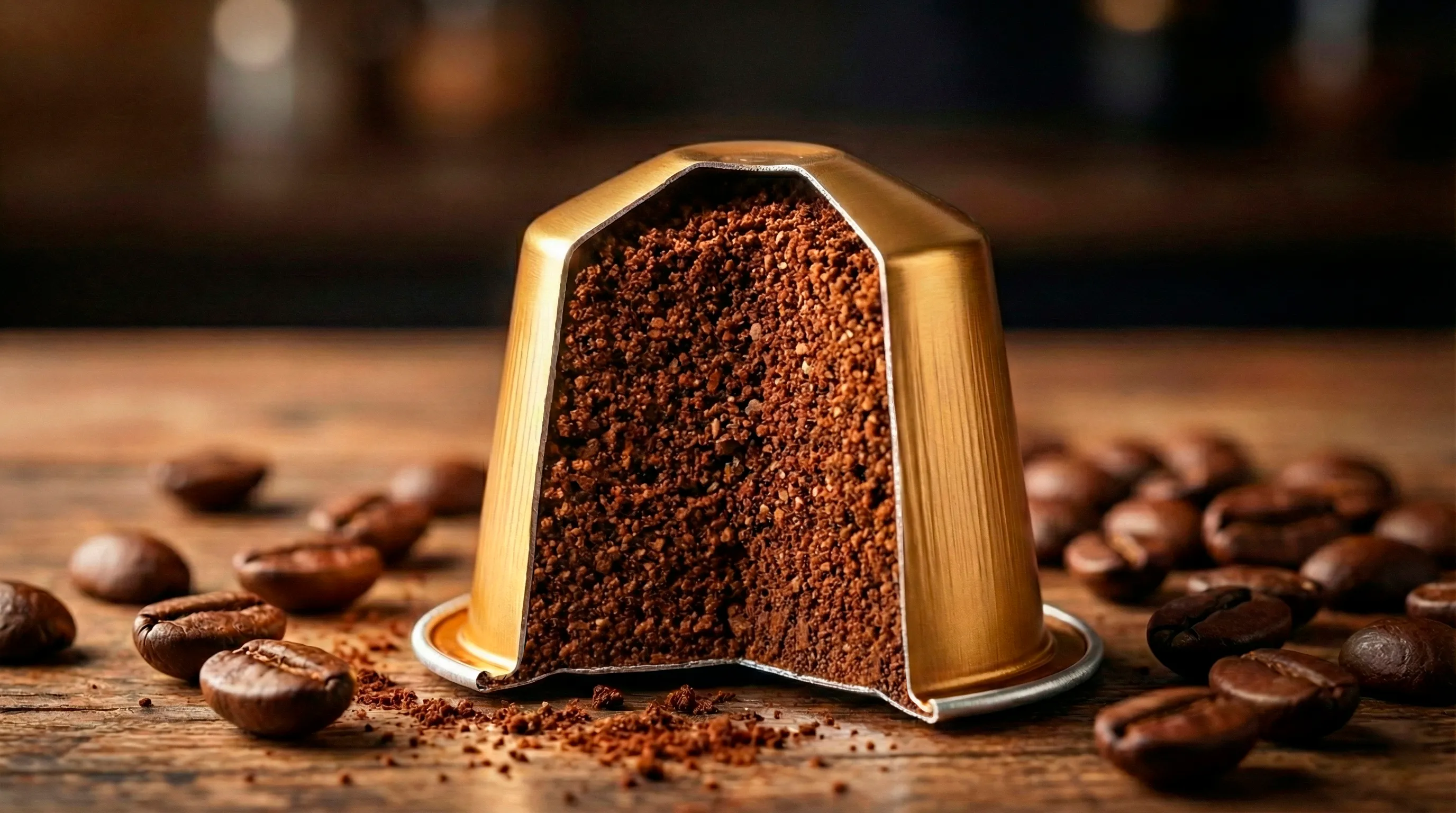 Мифы о капсульном кофе: вредно или удобно? Вся правда от Альватто