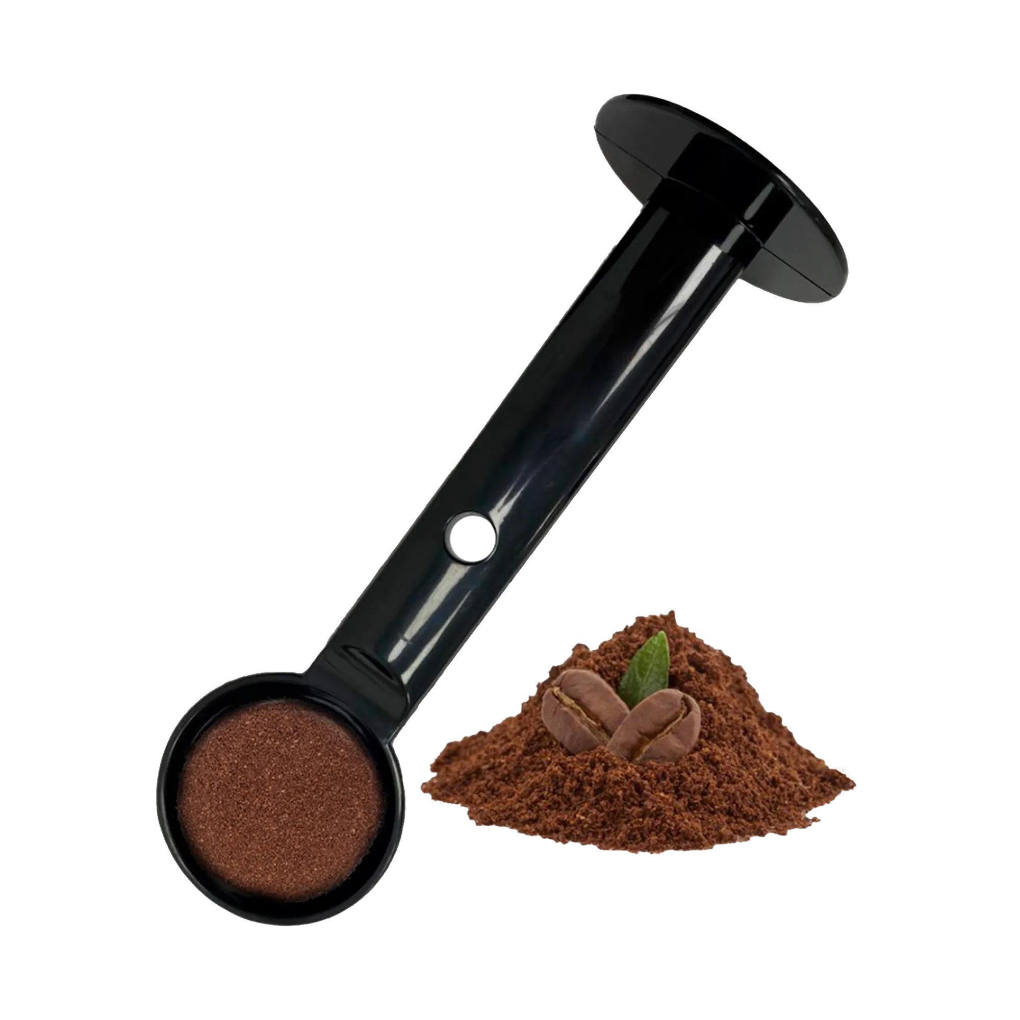 Мерная ложка-пресс, темпер, подходит для Alvatto Uno