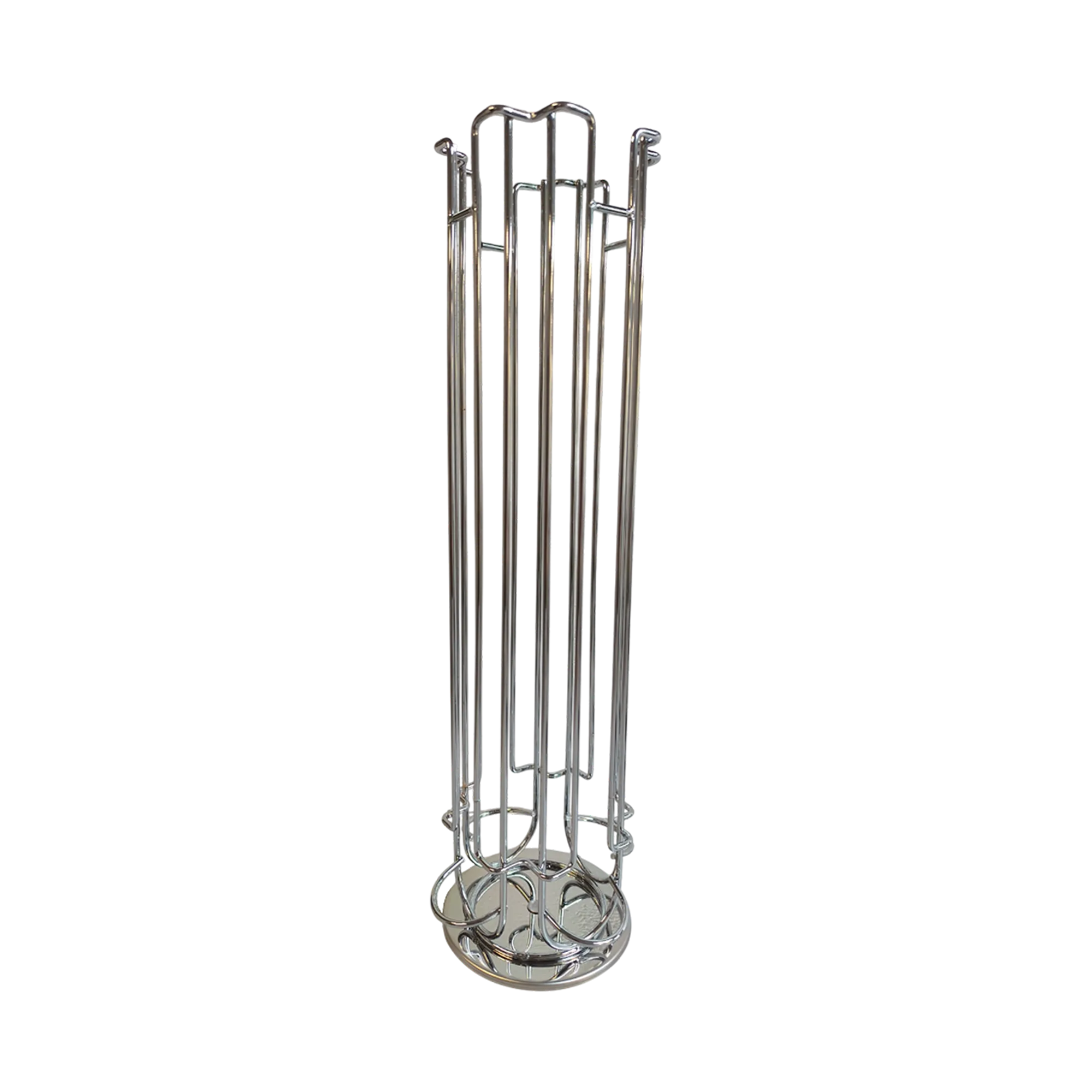 Подставка для кофе в капсулах Дольче Густо (Dolce Gusto) с вращением 360° на 32 капсулы