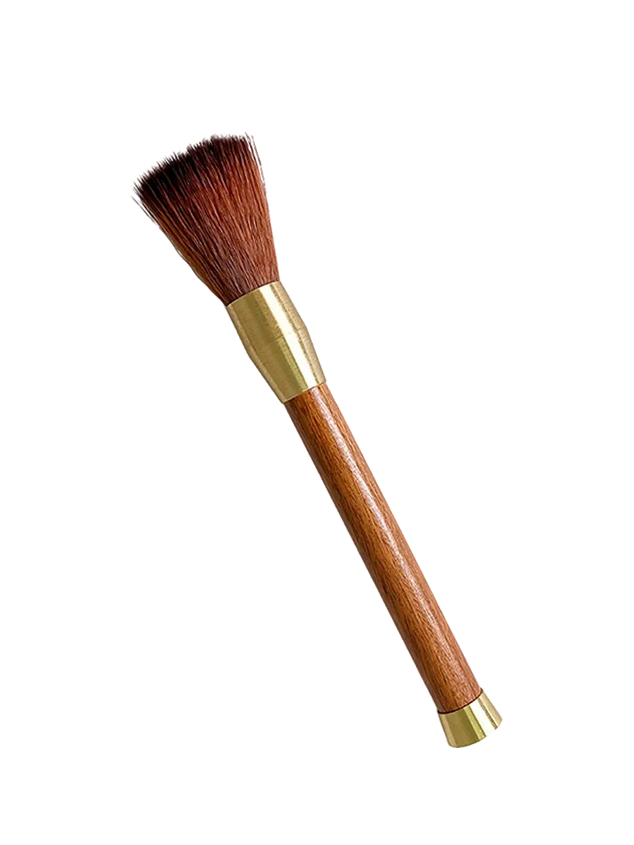 Кисточка для кофемашины и кофемолки