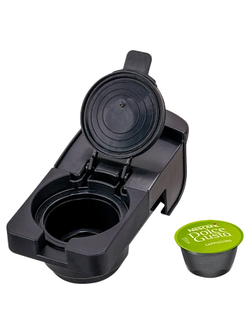 Адаптер для капсул формата Дольче Густо (Dolce Gusto), для Альватто Прима Про